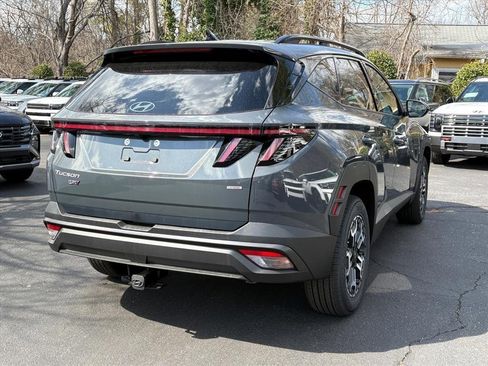 New 2026 Hyundai Tucson XRT AWD/4WD image 63