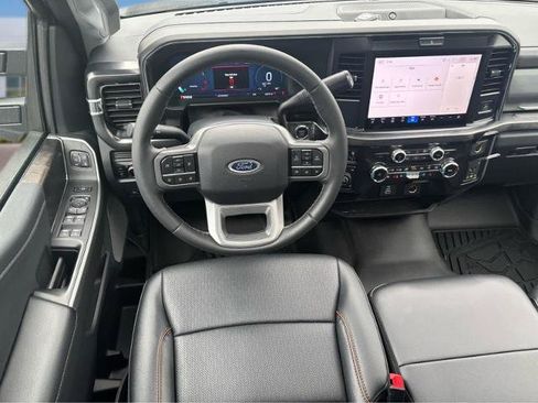 Used 2026 Ford F250 Lariat w/ Tremor Off-Road Package AWD/4WD image 17