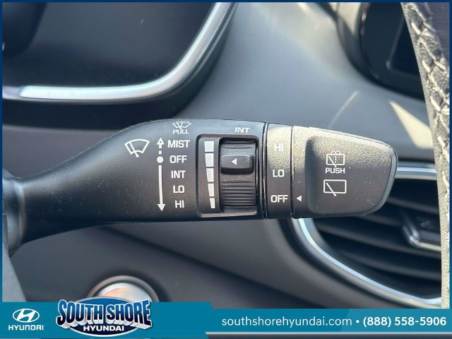 Certified 2023 Hyundai Santa Fe SEL w/ Premium Package AWD/4WD image 26