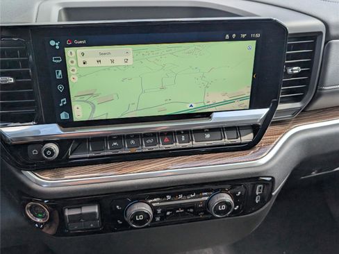 New 2026 Chevrolet Silverado 1500 RST image 22