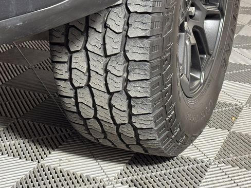 Used 2025 RAM 1500 Rebel w/ Rebel Level 1 Equipment Group image 11