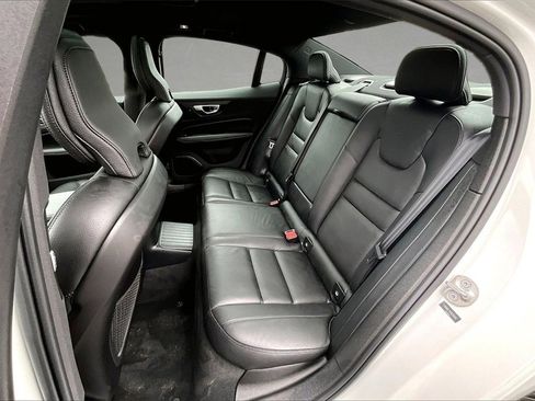 Used 2023 Volvo S60 T8 Plus w/ Climate Package image 22