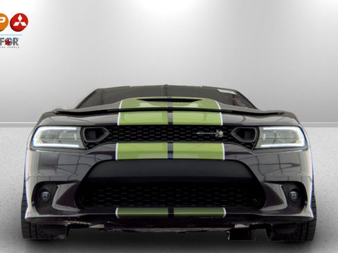 Used 2022 Dodge Charger Scat Pack w/ Plus Group image 6