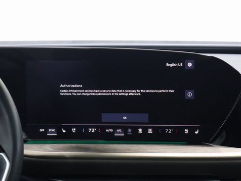 Certified 2025 Audi Q5 Premium Plus w/ Premium Plus image 19