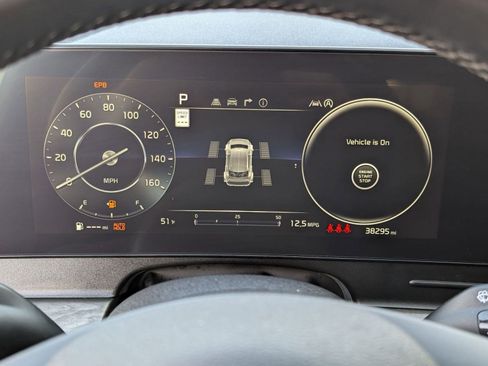 Used 2023 Kia Sportage X-Pro image 22