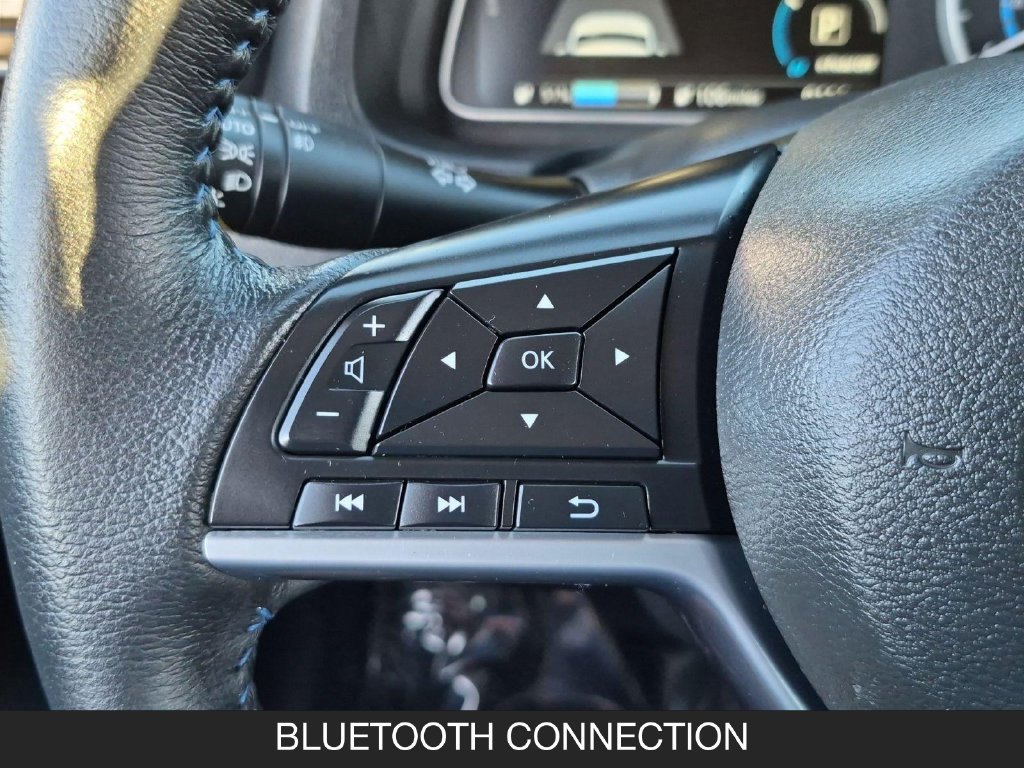 Used 2025 Nissan Leaf SV Plus FWD image 17