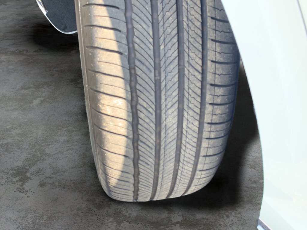 Certified 2026 Genesis GV70 2.5T AWD/4WD image 45