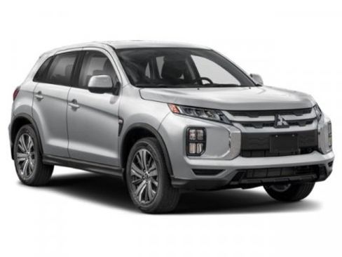 New 2026 Mitsubishi Outlander Sport ES image 6
