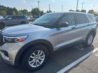 Used 2020 Ford Explorer 4WD video 1