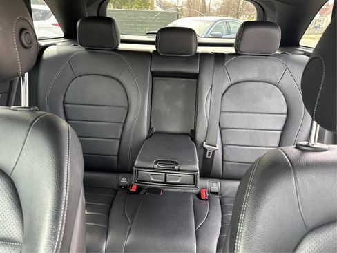 Used 2020 Mercedes-Benz GLC 300 image 53