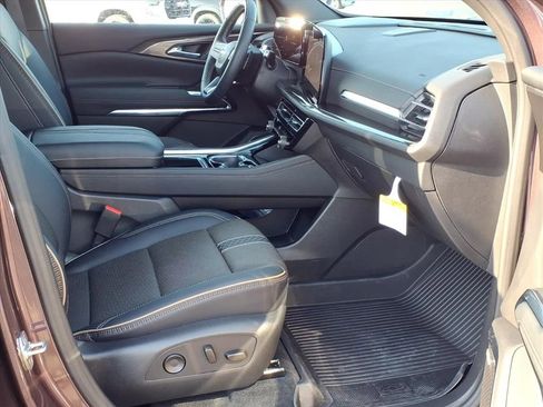 New 2026 Chevrolet Traverse High Country w/ LPO, Floor Liner Package image 18