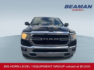 Used 2019 RAM 1500 Big Horn video 2