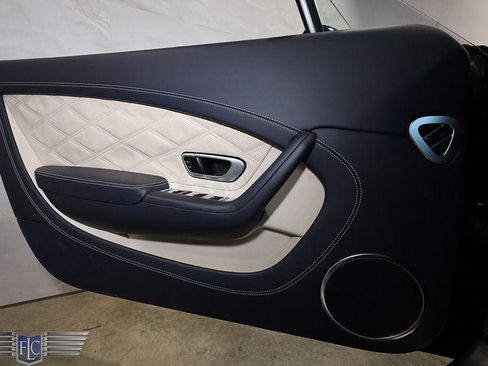 Used 2015 Bentley Continental GT Speed AWD/4WD image 19