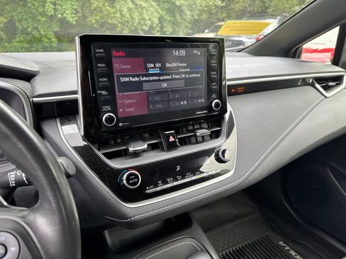 Used 2022 Toyota Corolla SE image 27