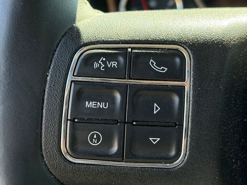 Used 2016 Jeep Wrangler Unlimited Sport w/ Quick Order Package 24S AWD/4WD image 7