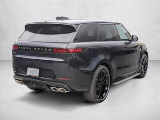 New 2026 Land Rover Range Rover Sport Autobiography video 2