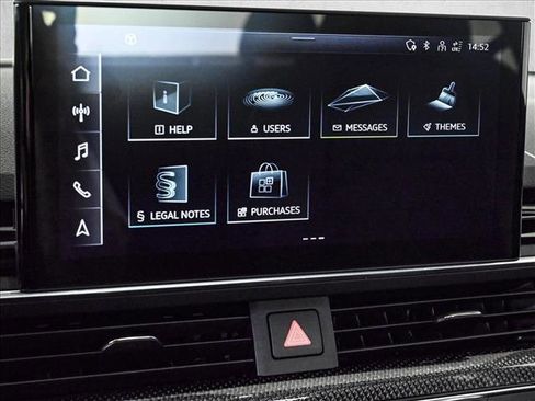 Used 2023 Audi S5 Premium Plus w/ Premium Plus AWD/4WD image 15