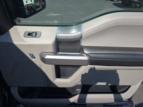 Used 2018 Ford F150 XLT w/ Equipment Group 302A Luxury AWD/4WD image 26