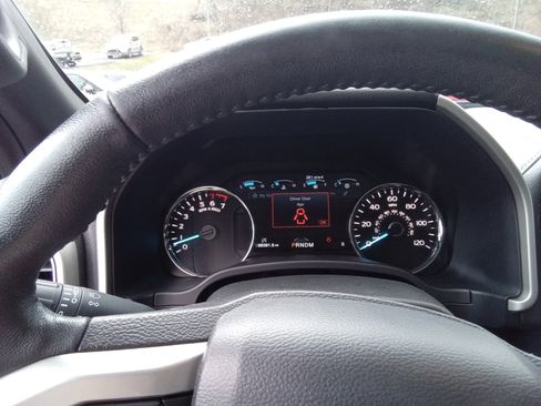 Used 2020 Ford F150 Lariat w/ Equipment Group 502A Luxury image 15