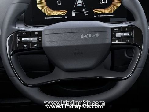 New 2026 Kia Sorento LX image 25