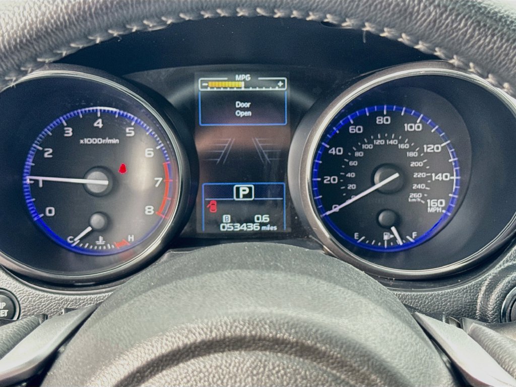 Used 2018 Subaru Outback 3.6R Touring AWD/4WD image 10