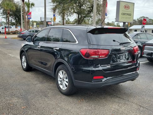 Used 2020 Kia Sorento L image 4