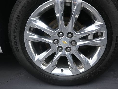 Used 2021 Chevrolet Traverse High Country FWD image 10