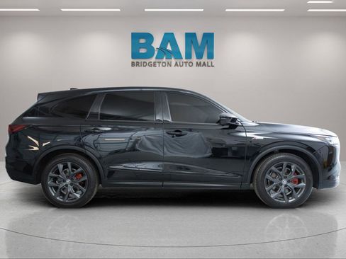 Used 2023 Acura MDX A-Spec AWD/4WD image 8
