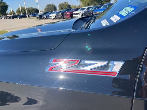 Used 2025 Chevrolet Suburban Z71 w/ Comfort Package image 3