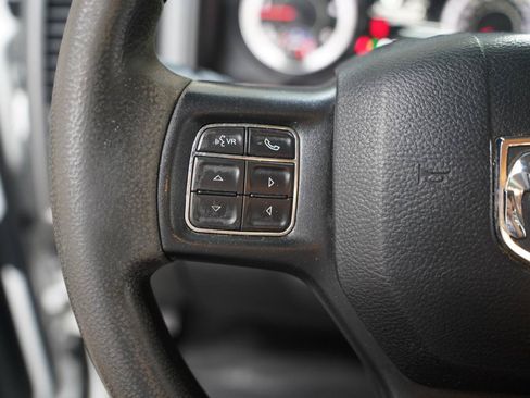 Used 2018 RAM 3500 Tradesman RWD image 12