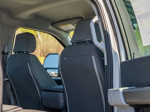 New 2026 Ford F250 XL w/ STX Appearance Package image 11