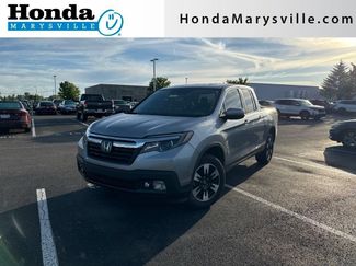 Used 2020 Honda Ridgeline RTL video 1