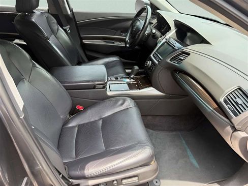 Used 2015 Acura RLX w/ Technology Package FWD image 14