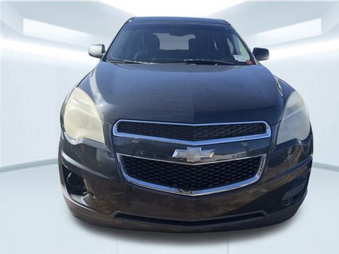 Used 2012 Chevrolet Equinox LS image 5