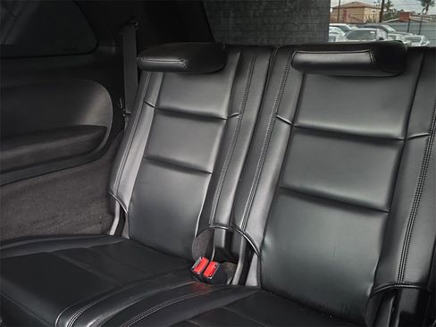 Used 2017 Dodge Durango GT w/ Nav & Power Liftgate Group image 18