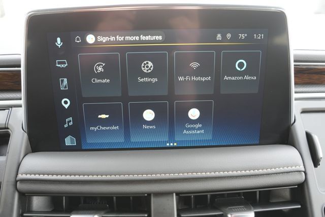 Used 2023 Chevrolet Tahoe Premier AWD/4WD image 28
