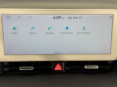 Used 2022 Hyundai Ioniq 5 SE w/ Cargo Package image 24