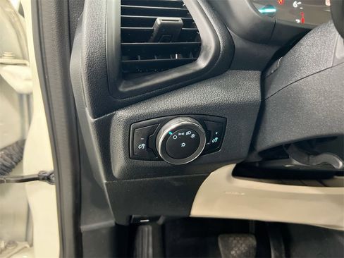 Used 2020 Ford EcoSport S image 17