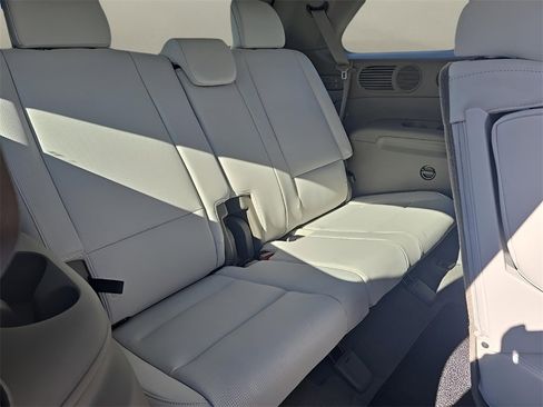 New 2026 Hyundai Palisade SEL Premium image 24