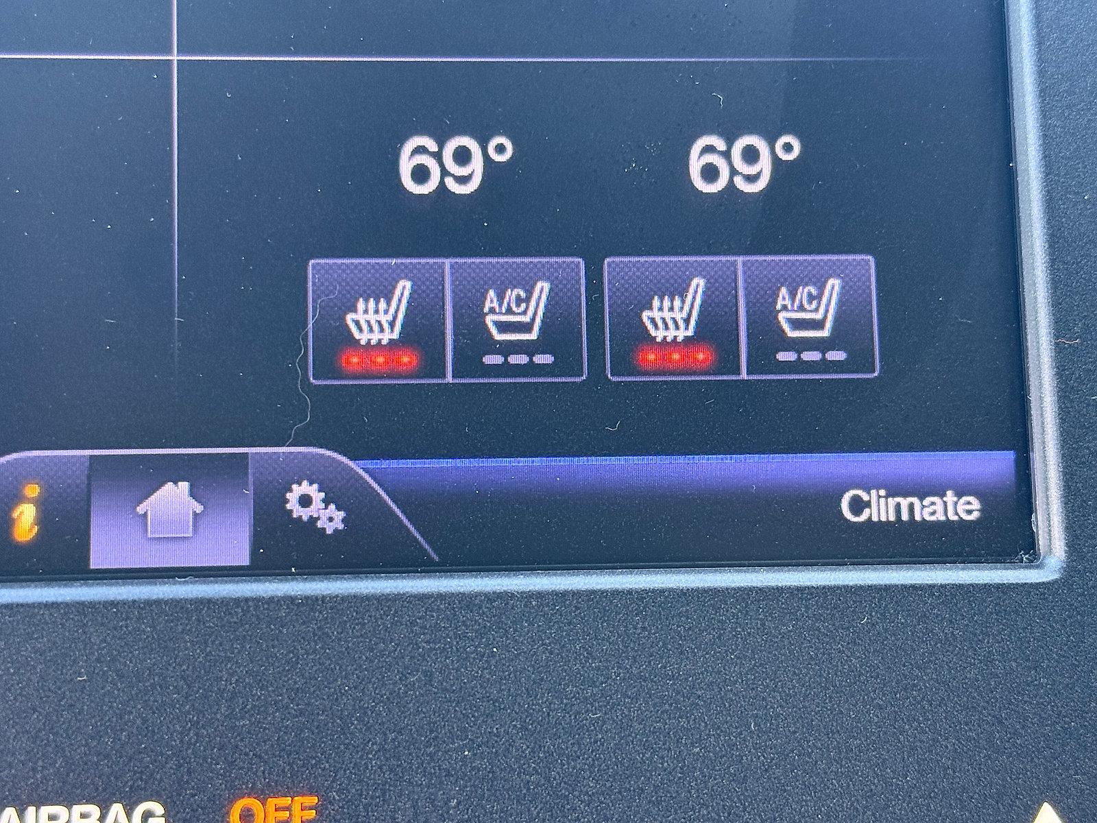 Used 2013 Lincoln MKZ AWD image 23