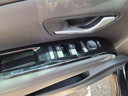 New 2025 Hyundai Santa Cruz SEL image 13