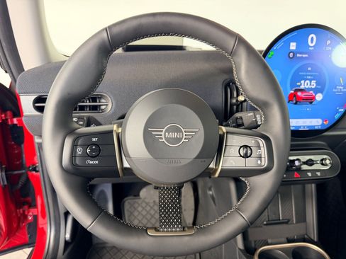 Certified 2025 MINI Cooper S FWD image 11