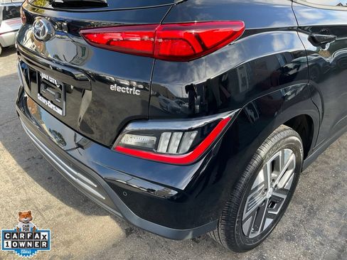 Used 2023 Hyundai Kona Limited FWD image 82