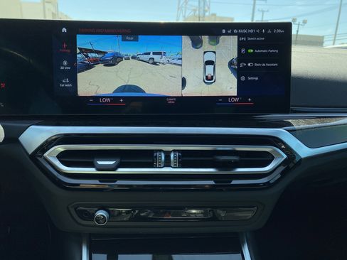 Used 2022 BMW i4 eDrive40 w/ Premium Package RWD image 15