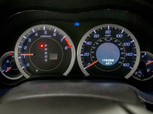 Used 2009 Acura TSX Sedan FWD image 36