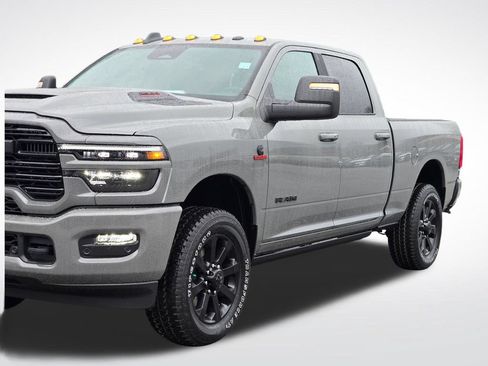 New 2026 RAM 2500 Laramie AWD/4WD image 45