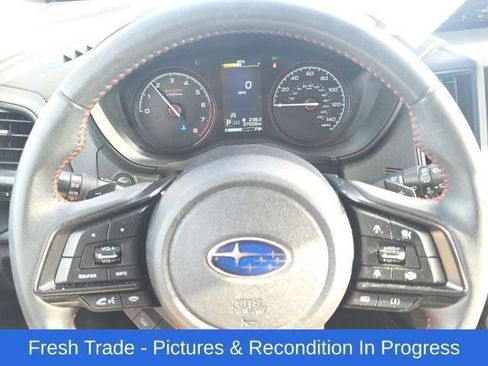 Used 2024 Subaru Forester Sport AWD/4WD image 12
