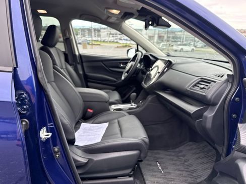 Certified 2026 Subaru Ascent Premium AWD/4WD image 48