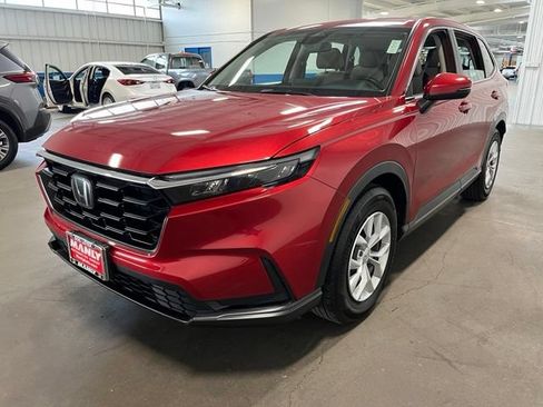 Used 2023 Honda CR-V LX image 7