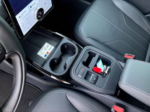 New 2026 Ford Mustang Mach-E Select w/ Comfort Package image 8